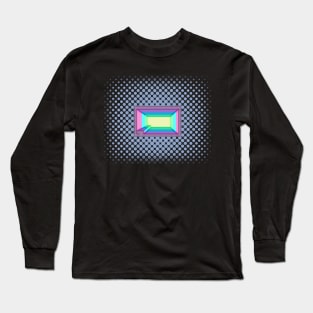 Bismuth Long Sleeve T-Shirt